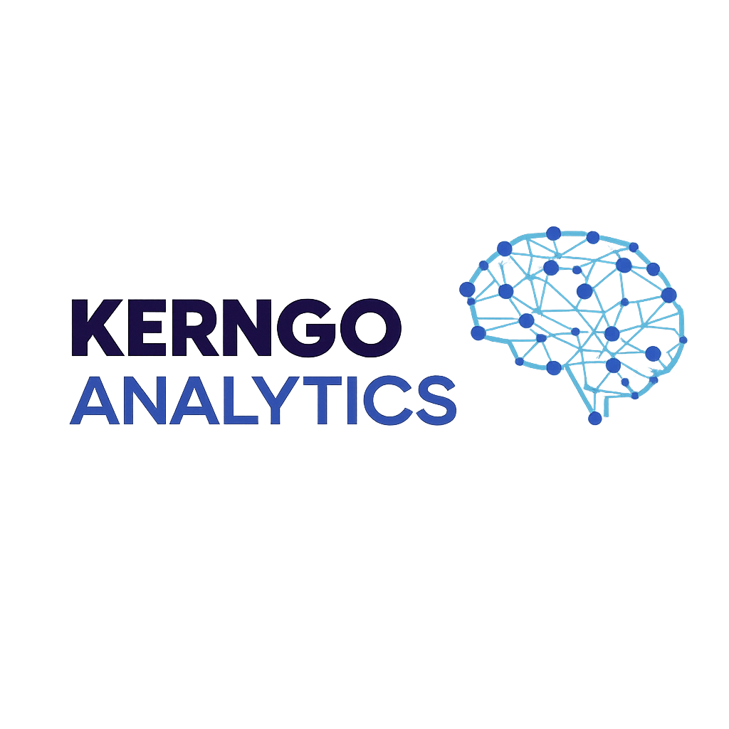 Kerngo Logo