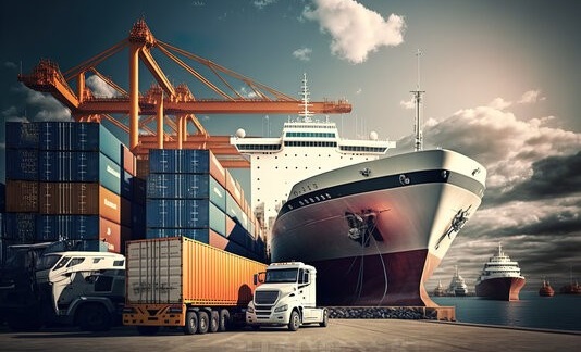 Logistics