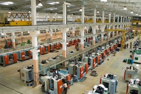 Manufacturing